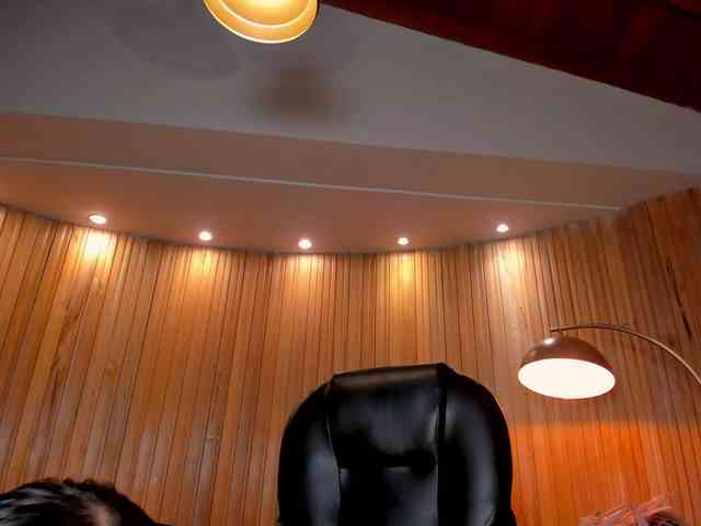 SophieLanne webcam