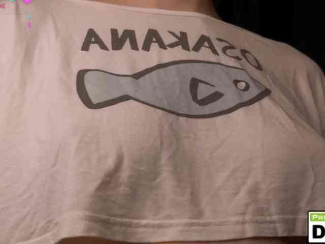 Kattikiss - Girl 
