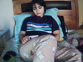 LatinaFit Porn Show
