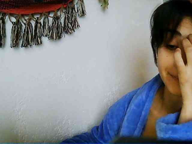LatinaFit webcam