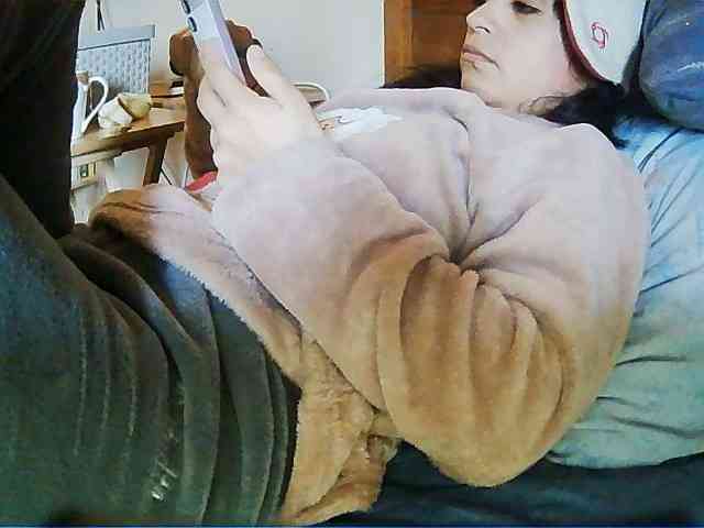 LatinaFit webcam