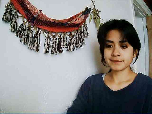 LatinaFit webcam
