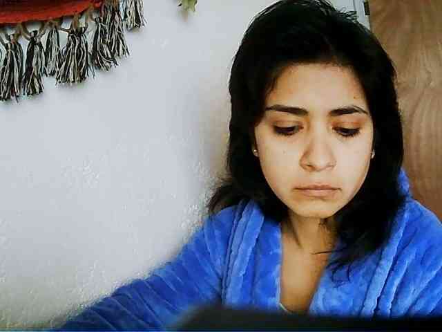 LatinaFit webcam