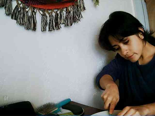 LatinaFit webcam