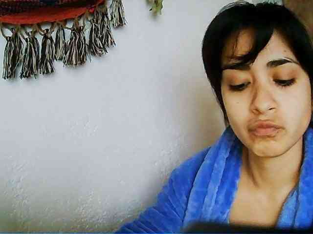 LatinaFit webcam