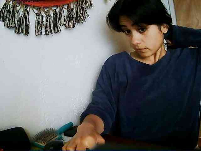 LatinaFit webcam