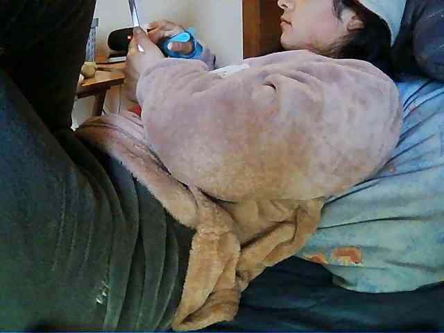 LatinaFit webcam