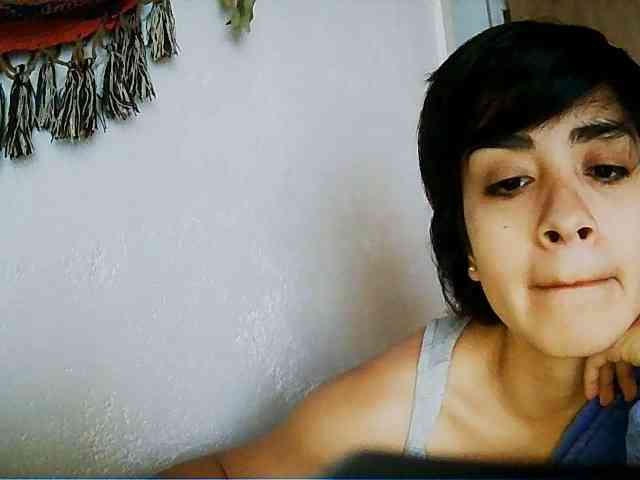 LatinaFit webcam