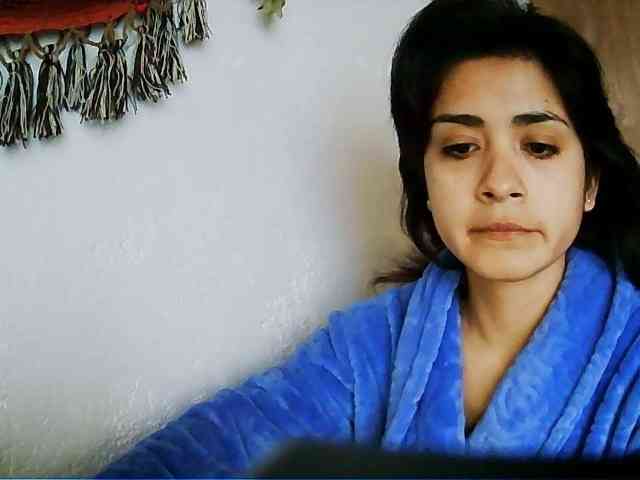 LatinaFit webcam