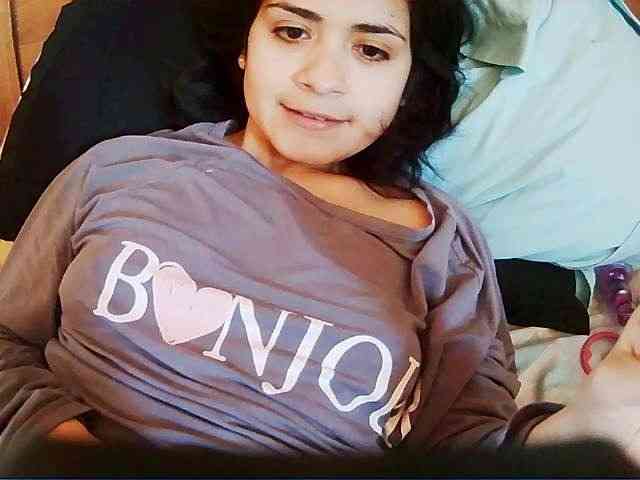 LatinaFit webcam