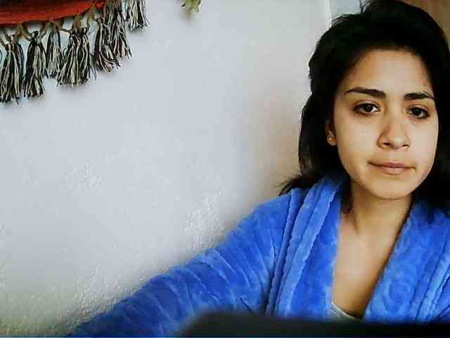 LatinaFit webcam