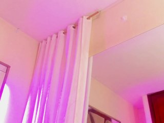 anisha-zambrano Porn Show