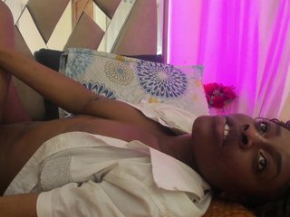 anisha-zambrano Porn Show