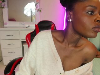 anisha-zambrano Porn Show
