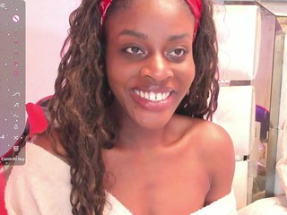 anisha-zambrano's Live Webcam