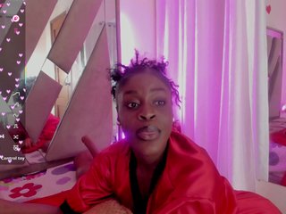 anisha-zambrano's Live Webcam