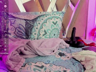 anisha-zambrano Porn Show
