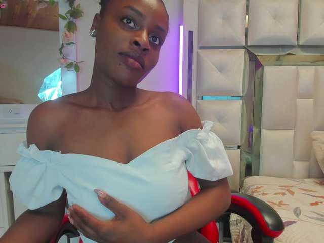 anisha-zambrano live sex show