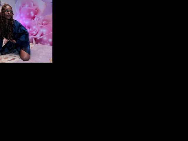 anisha-zambrano live cam on BongaCams