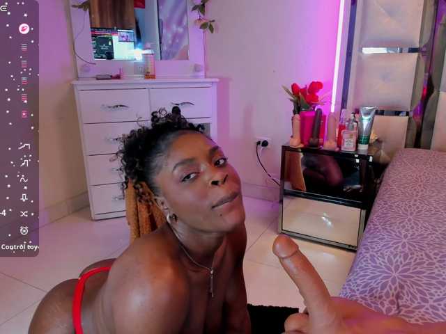 anisha-zambrano, en vivo ahora en BongaCams
