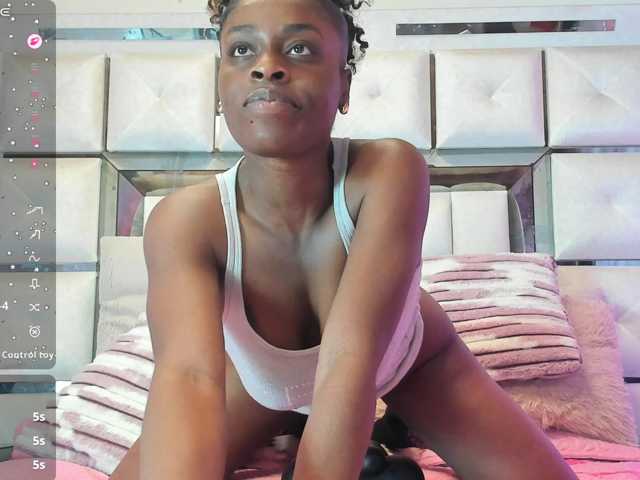 anisha-zambrano, live now on BongaCams