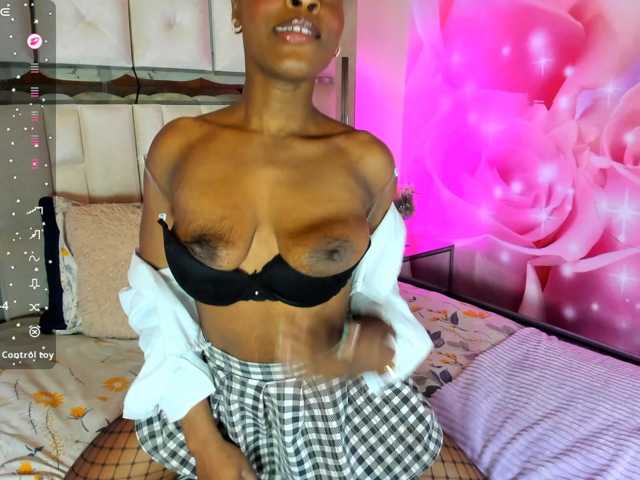 anisha-zambrano live cam preview