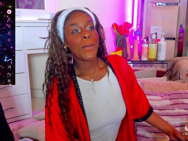 anisha-zambrano live cam on BongaCams