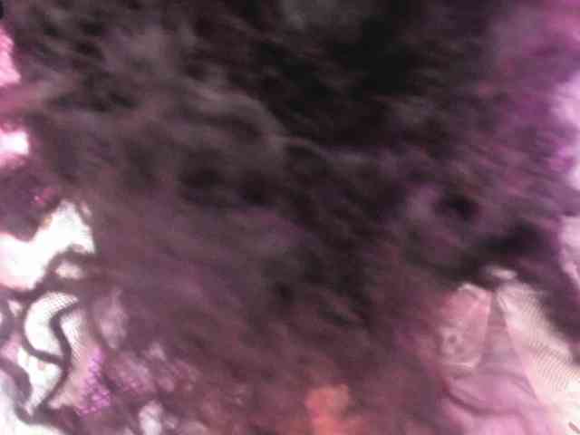 anisha-zambrano webcam