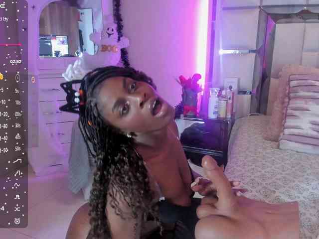 Model: anisha-zambrano