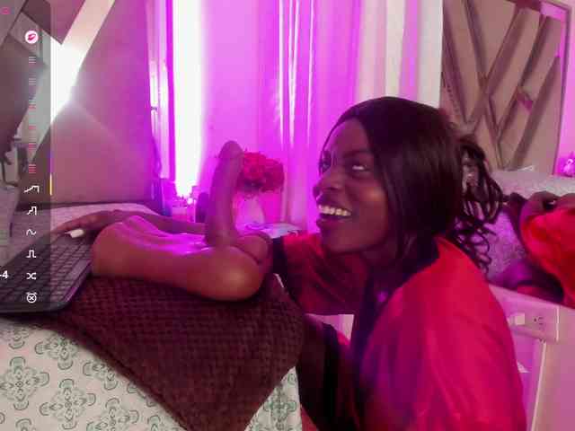 Modelo: anisha-zambrano