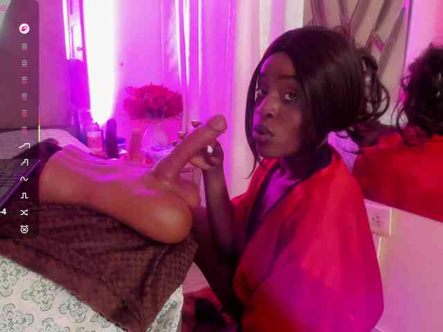 Modelo: anisha-zambrano