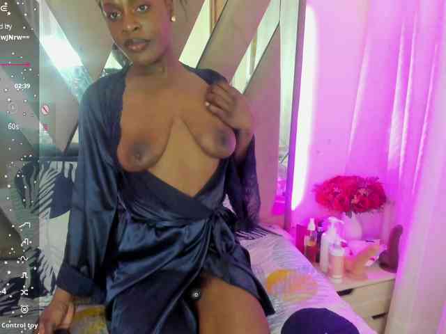 anisha-zambrano Live Webcam on BongaCams