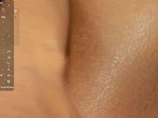 anisha-zambrano webcam
