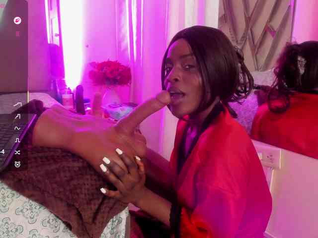 Modelo: anisha-zambrano