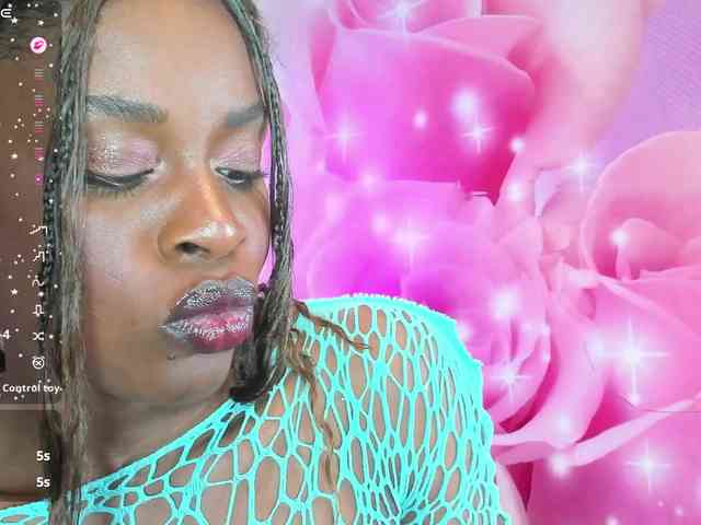 anisha-zambrano webcam