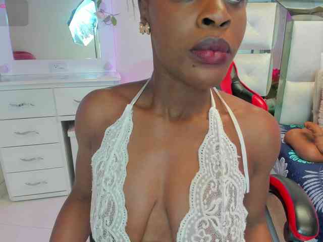 Anisha-zambrano - Girl 