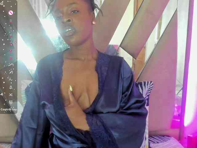 anisha-zambrano Live Webcam on BongaCams