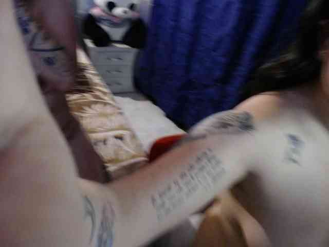 CandyYhoney29 webcam