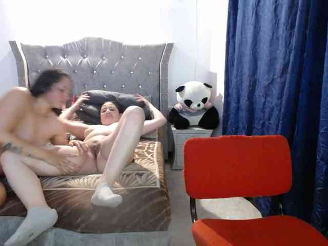 CandyYhoney29 webcam