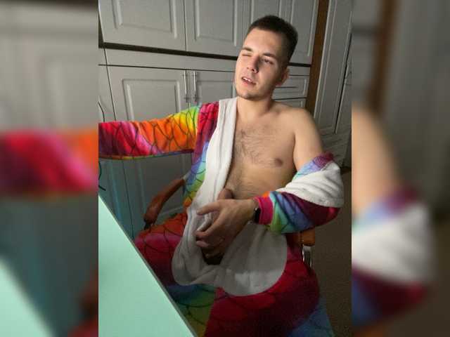 virtualking — live male cam