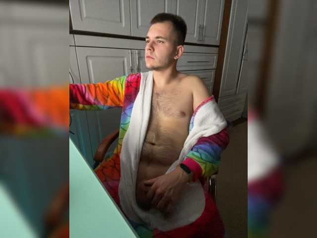 virtualking — live male cam