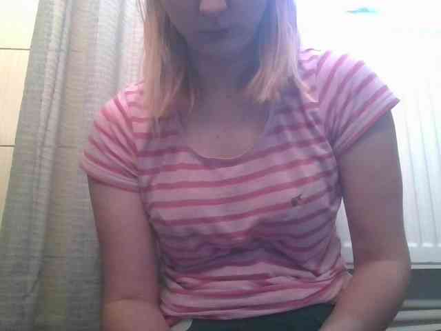 Irenne18 webcam