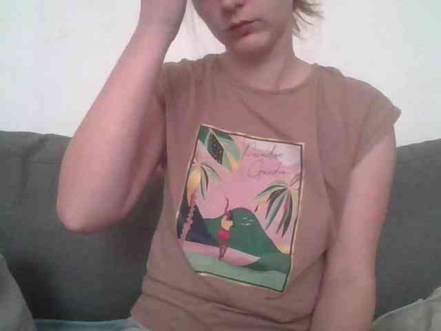 Irenne18 webcam