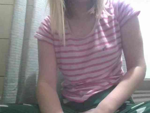 Irenne18 webcam