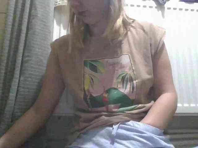 Irenne18 webcam