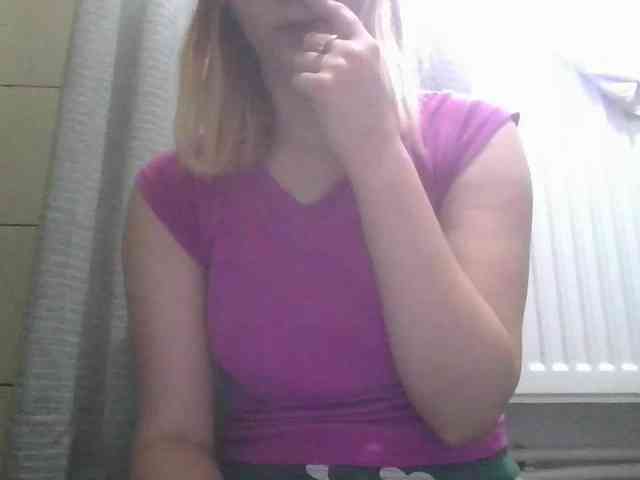 Irenne18 webcam