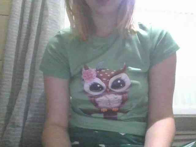 Irenne18 webcam