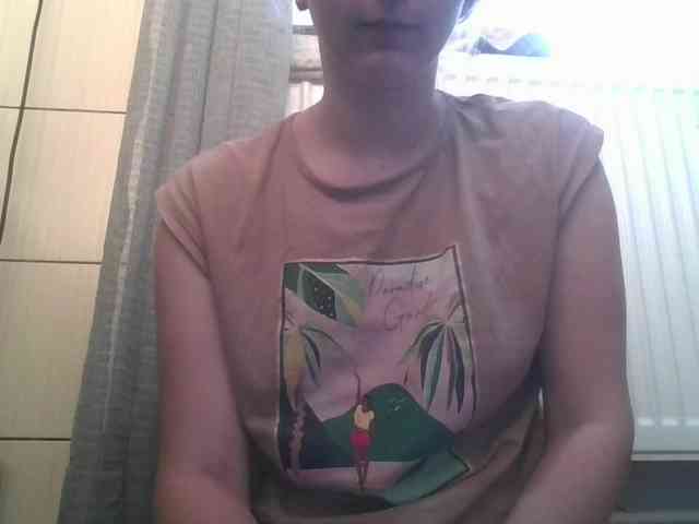 Irenne18 webcam