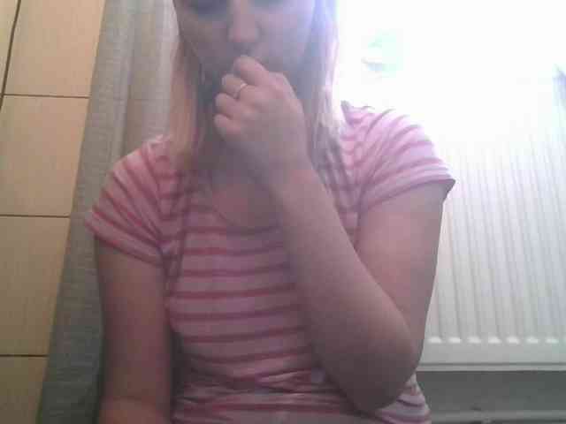 Irenne18 webcam