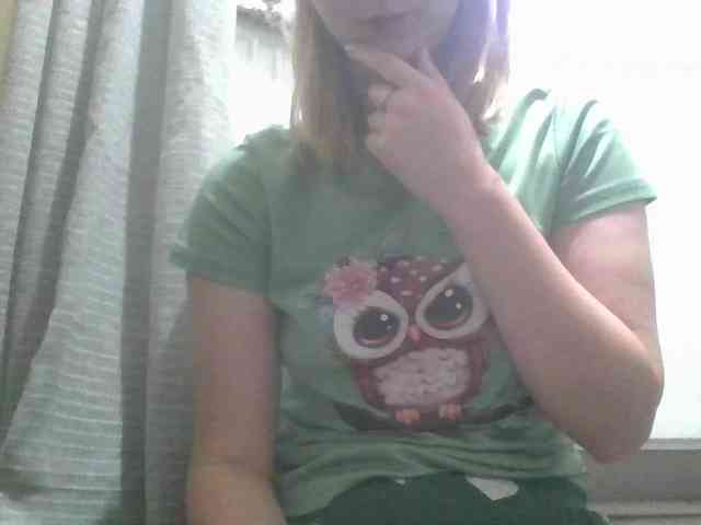 Irenne18 webcam